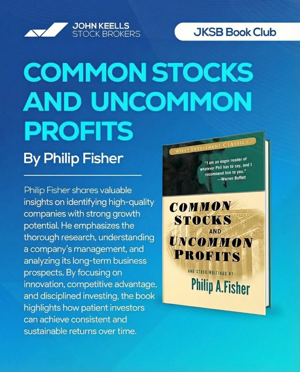 John Keells Stock Brokers tweet media