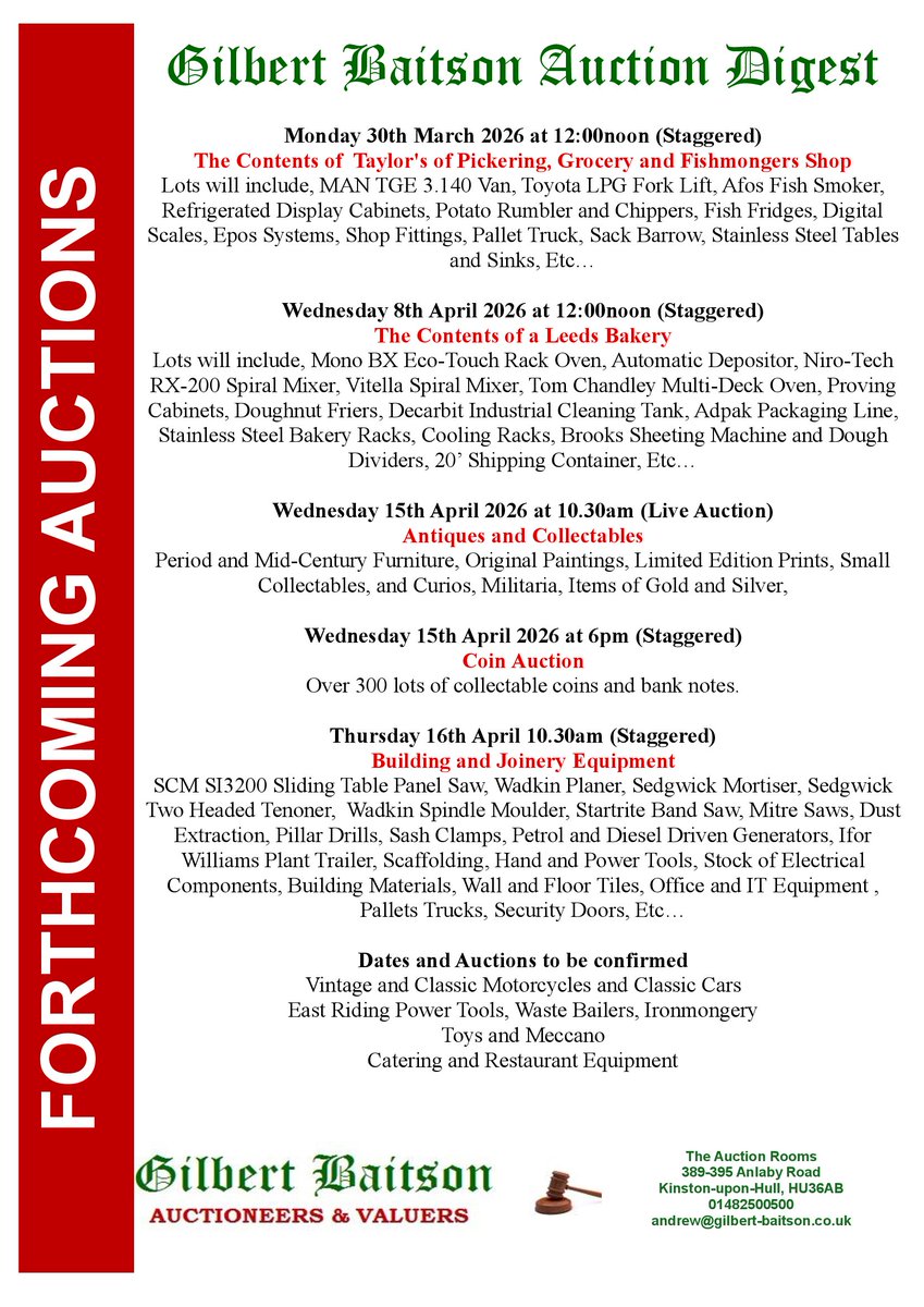 Gilbert Baitson tweet media