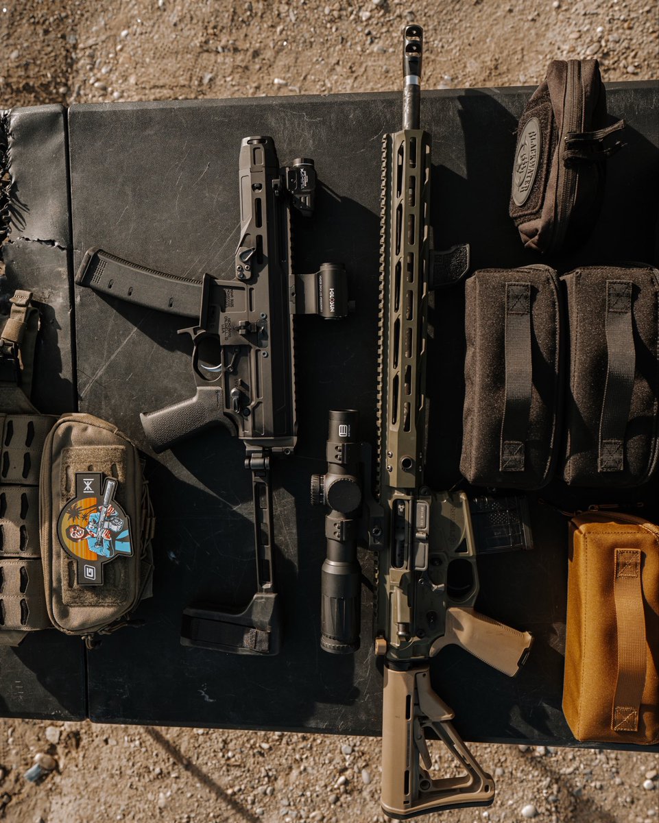 Nemo Arms, Inc. tweet media