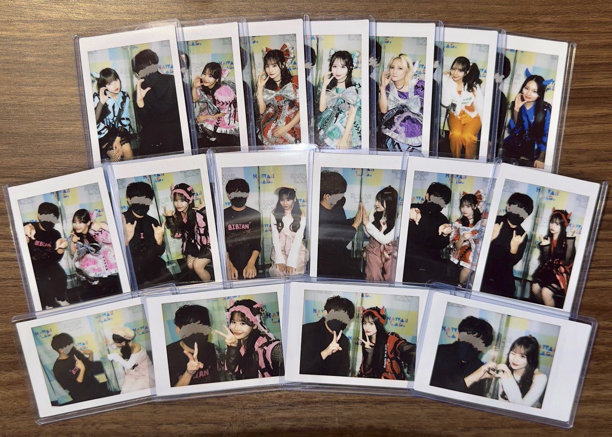 ショウゴ😸💖 tweet media