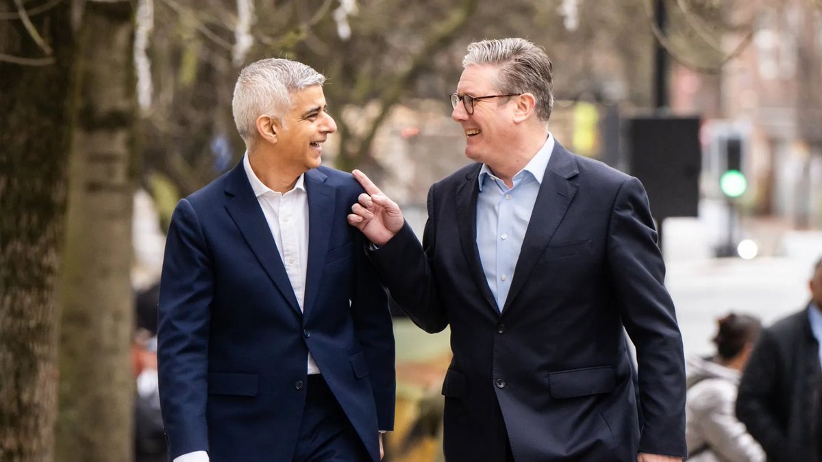 Anas Huggan tweet media