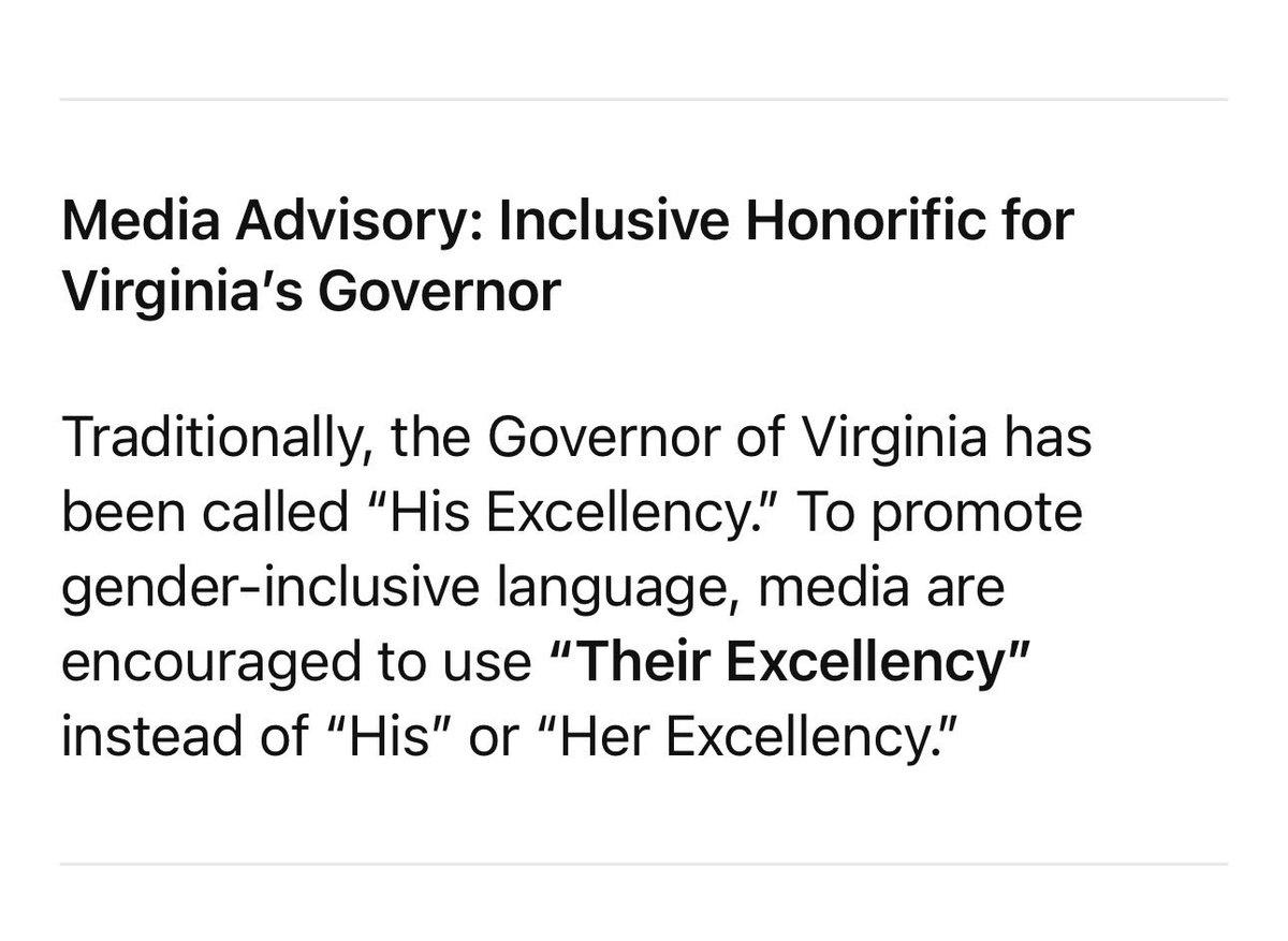 Virginia Political Memes tweet media