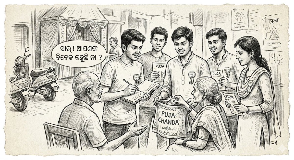 🇮🇳 Tr. Viswanath विश्वनाथ ବିଶ୍ବନାଥ tweet media