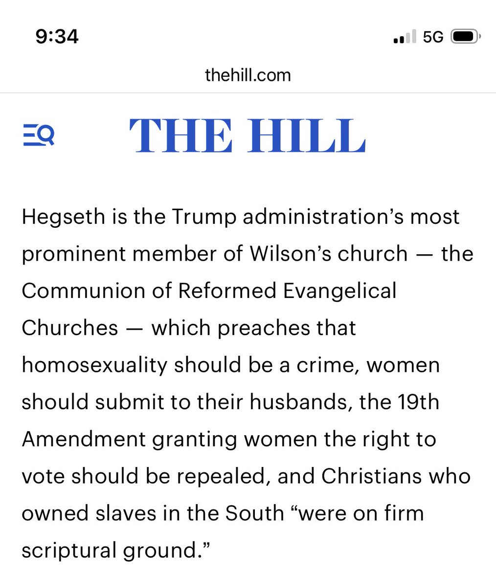 Mike Bull - Jedobaptist tweet media