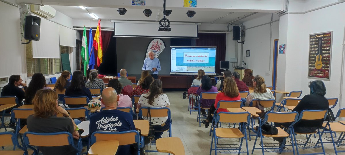 Delegación de Participación Ciudadana tweet media