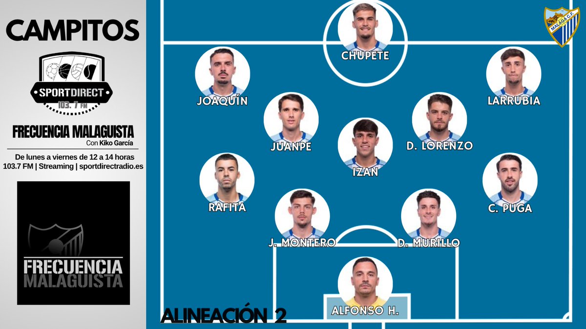 SportDirect Radio tweet media