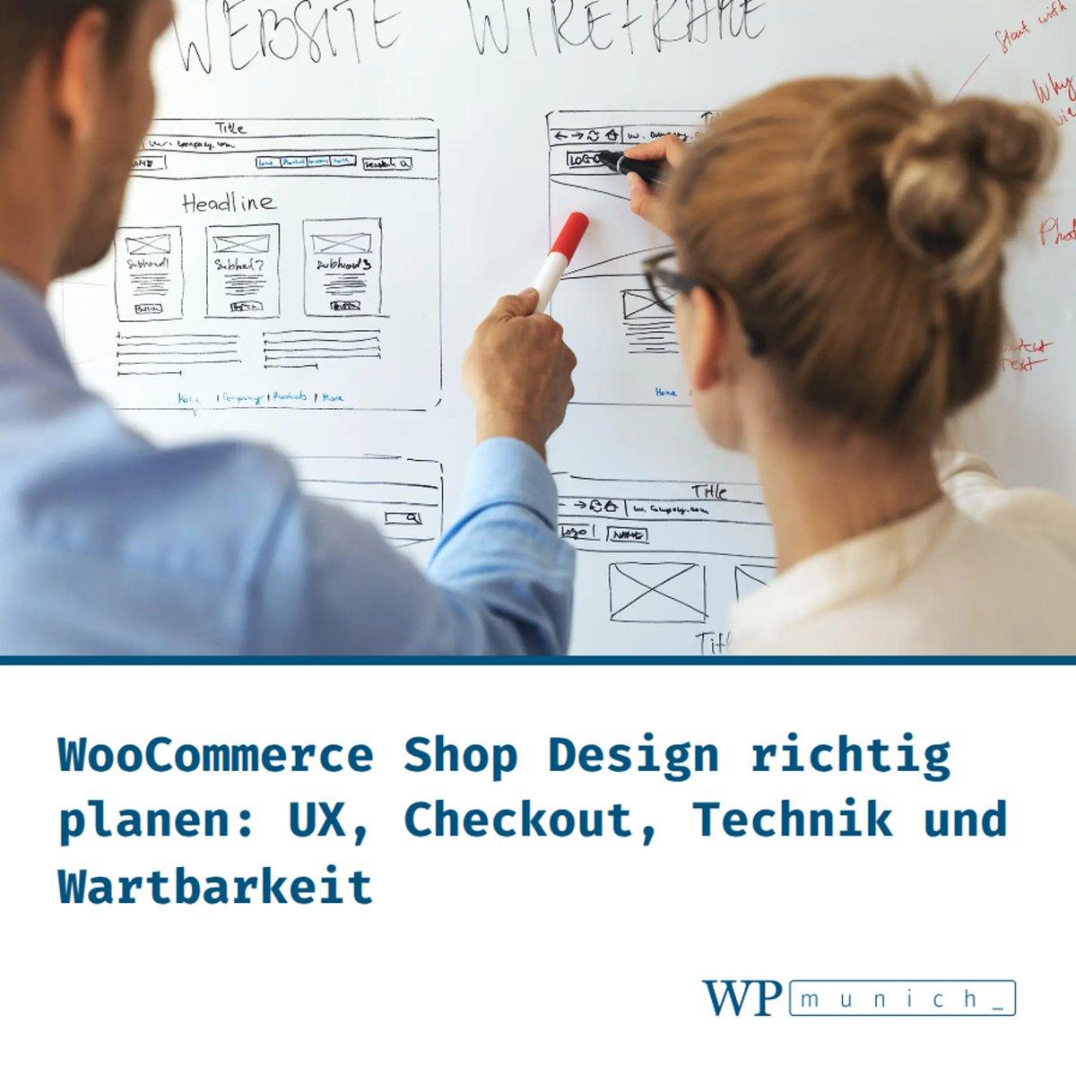 WP Munich tweet media