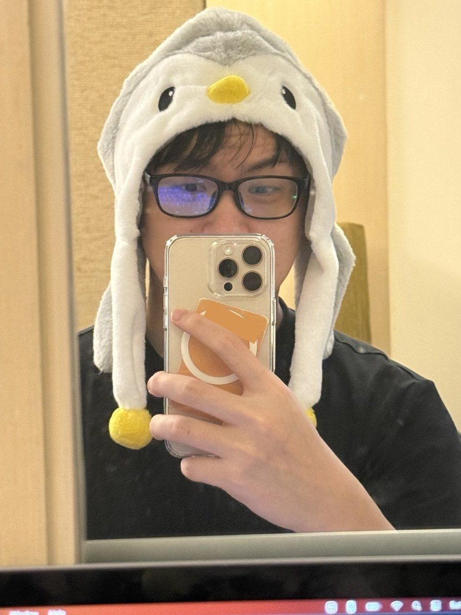 Benjamin Chan tweet media