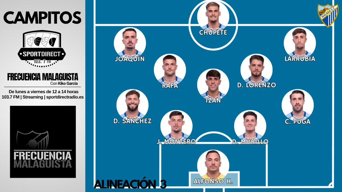 SportDirect Radio tweet media