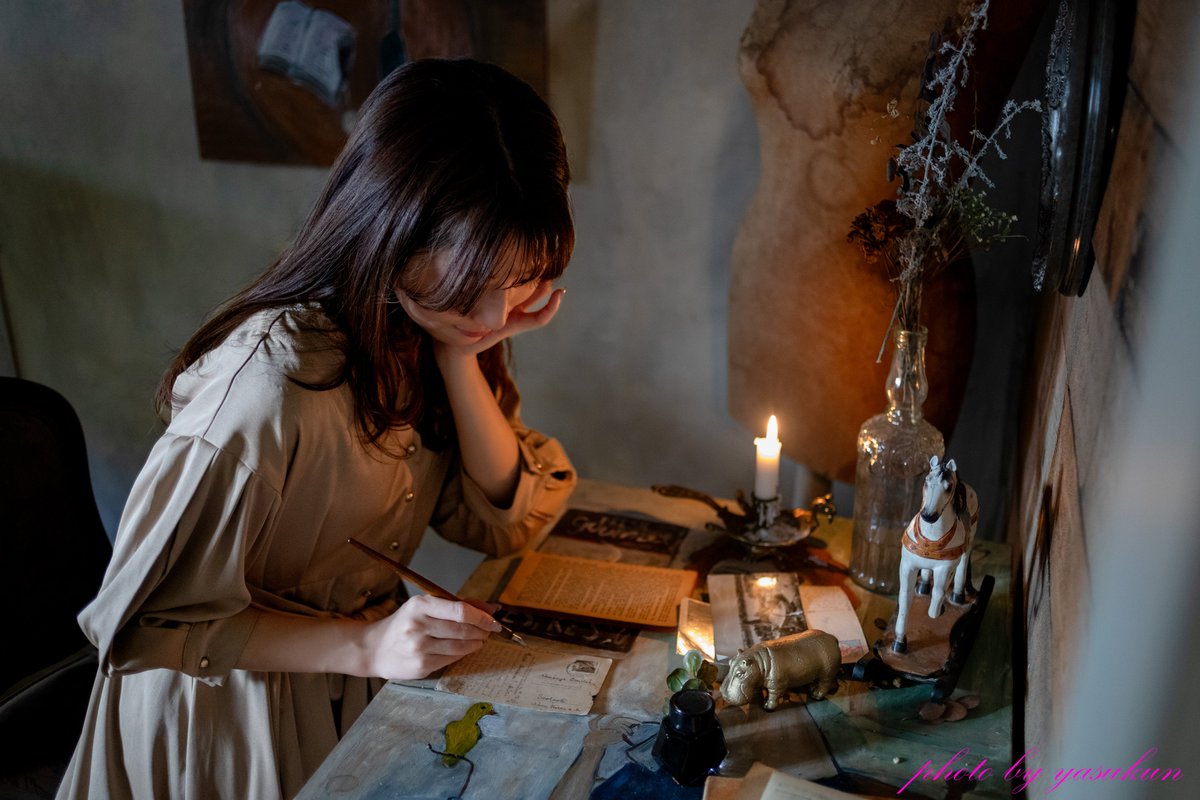 ヤスくん tweet media