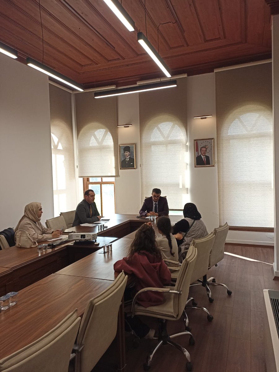 Kağıthane Kaymakamlığı tweet media