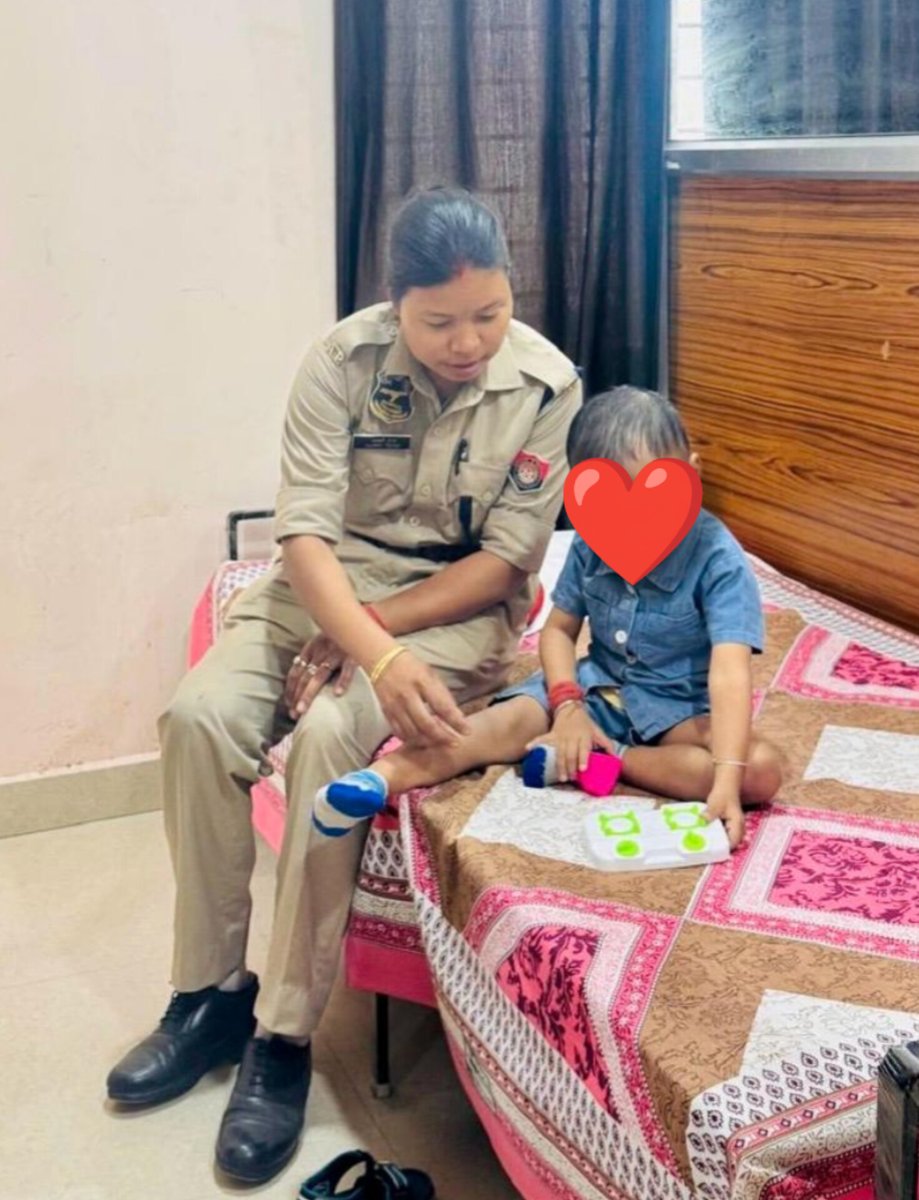 Assam Police tweet media