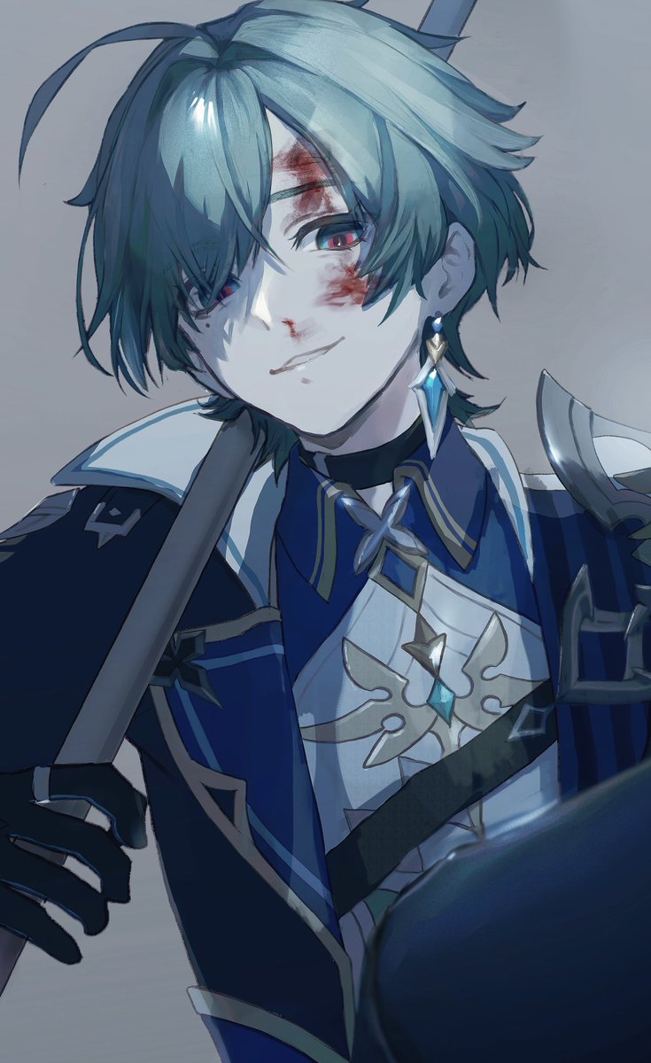 神ヲ〼 tweet media