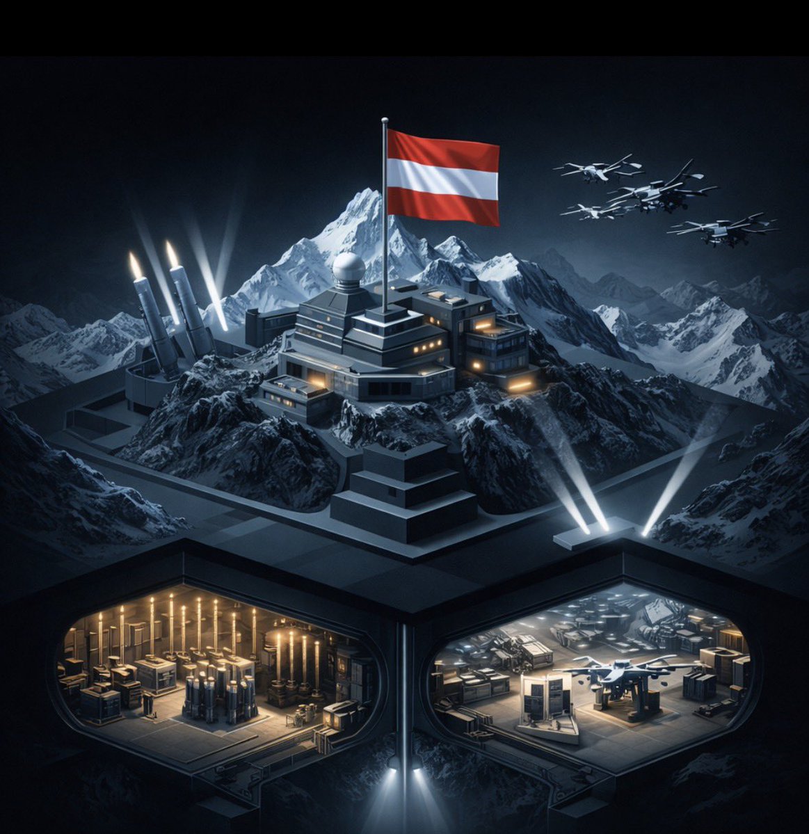 Martin Sellner tweet media