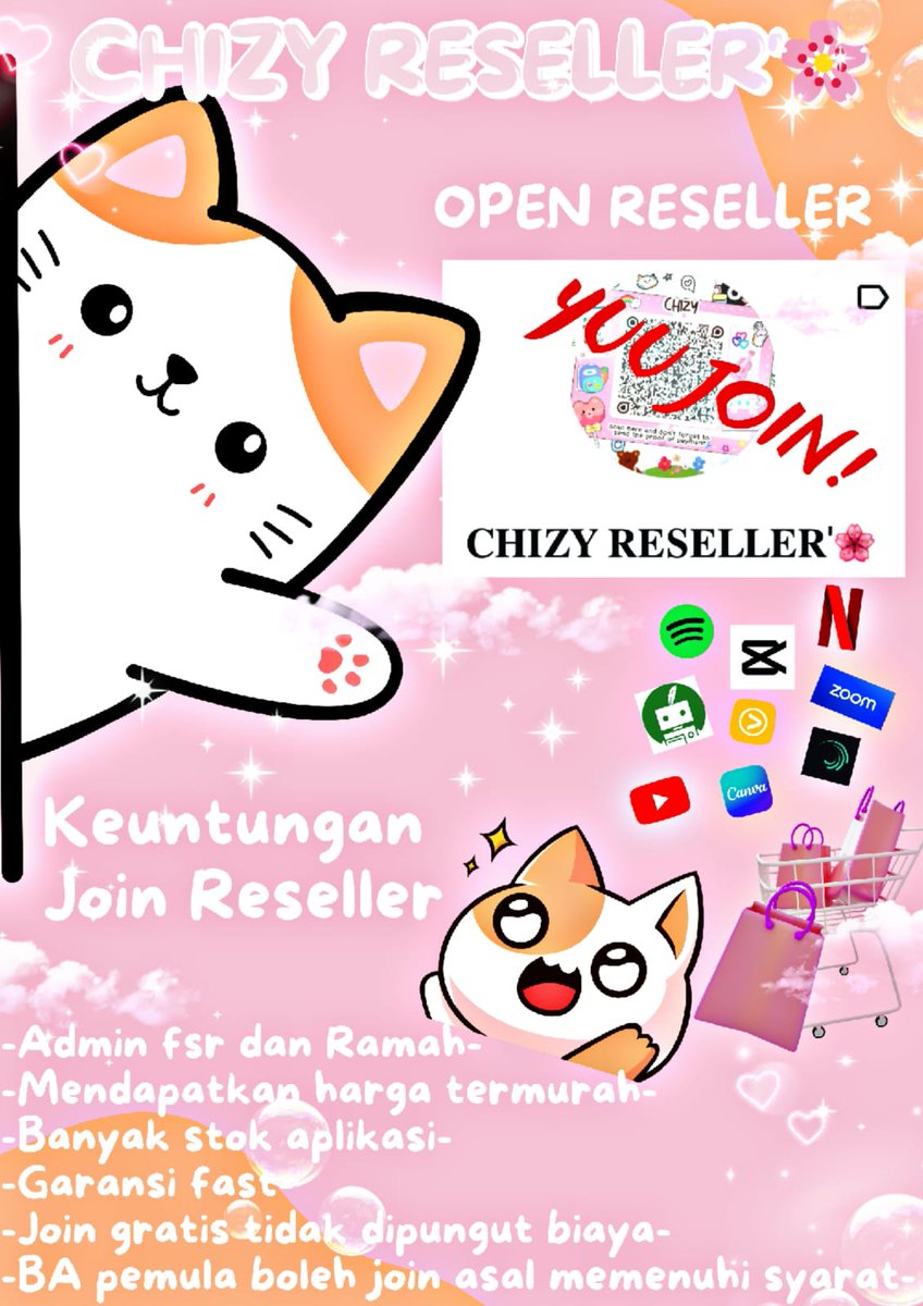 𝒛𝒚𝒖'𝒄𝒊𝒏”|FH OPRESS NETFLIX, NOKOS, ALLSPES tweet media