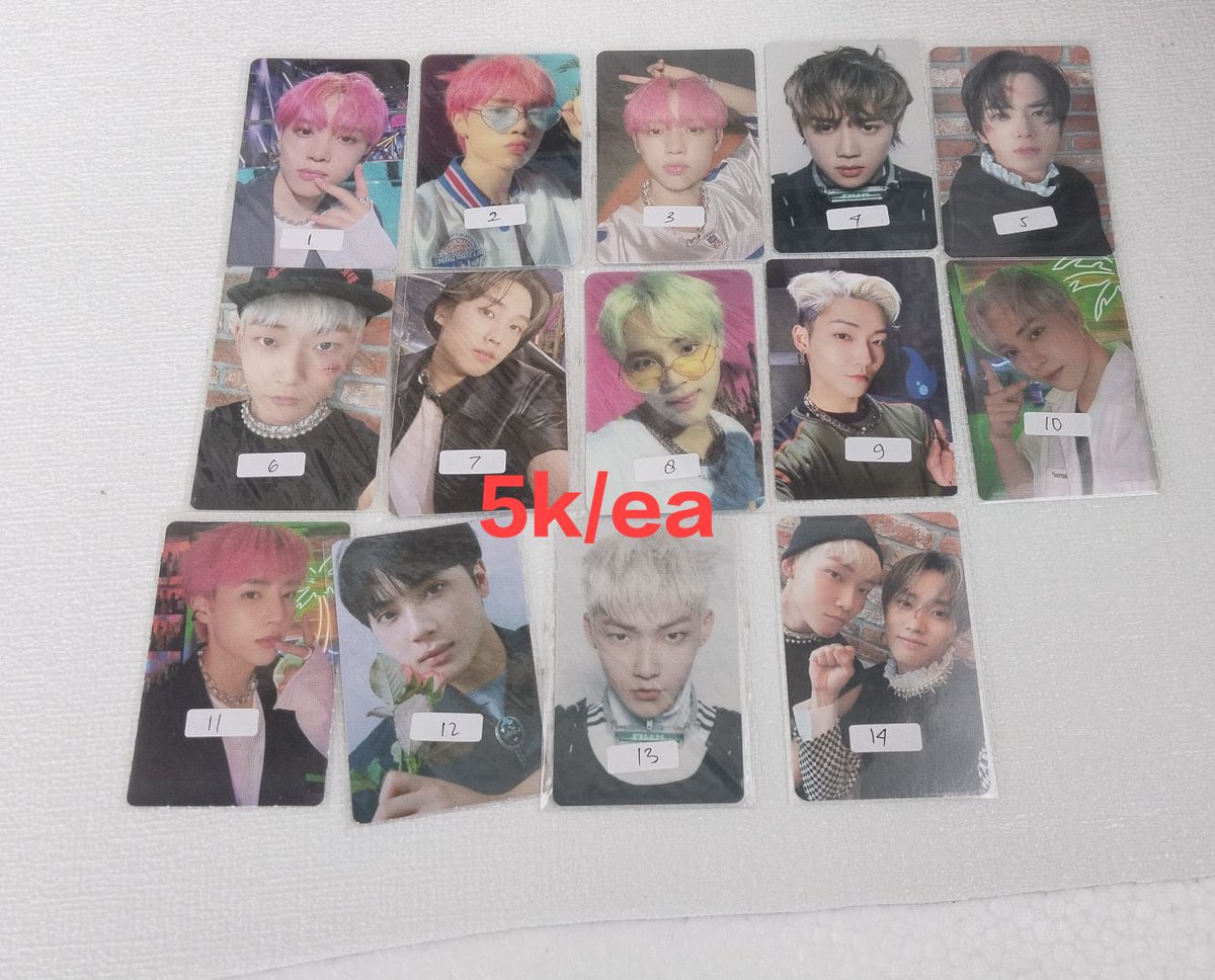 Berrysunly's tweet photo. Tbsell!! Photocard murce, mau stop collect, ada all member
Start from 5 rb - 20 rb, langsung co di sopi🍊⬇️
https://t.co/UrOaoSVjye https://t.co/iPffVVzVnN
