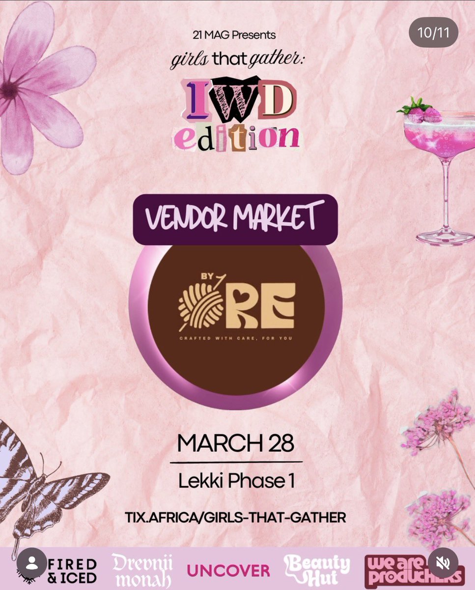 Crochet Creator🧶 tweet media