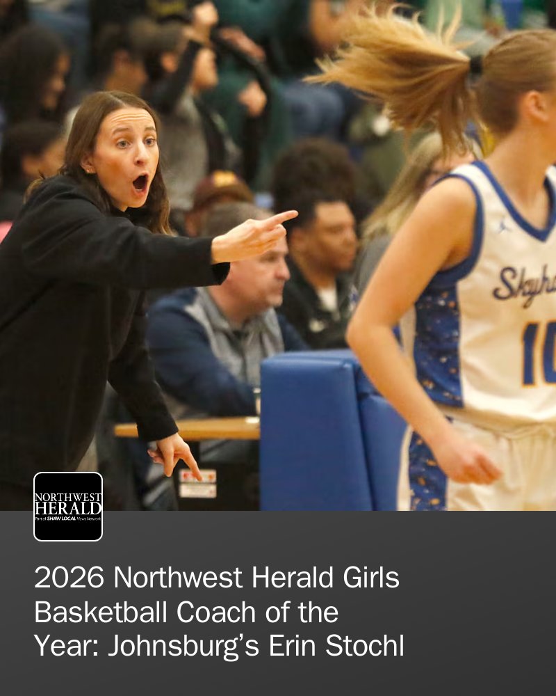 Northwest Herald - Shaw Local tweet media