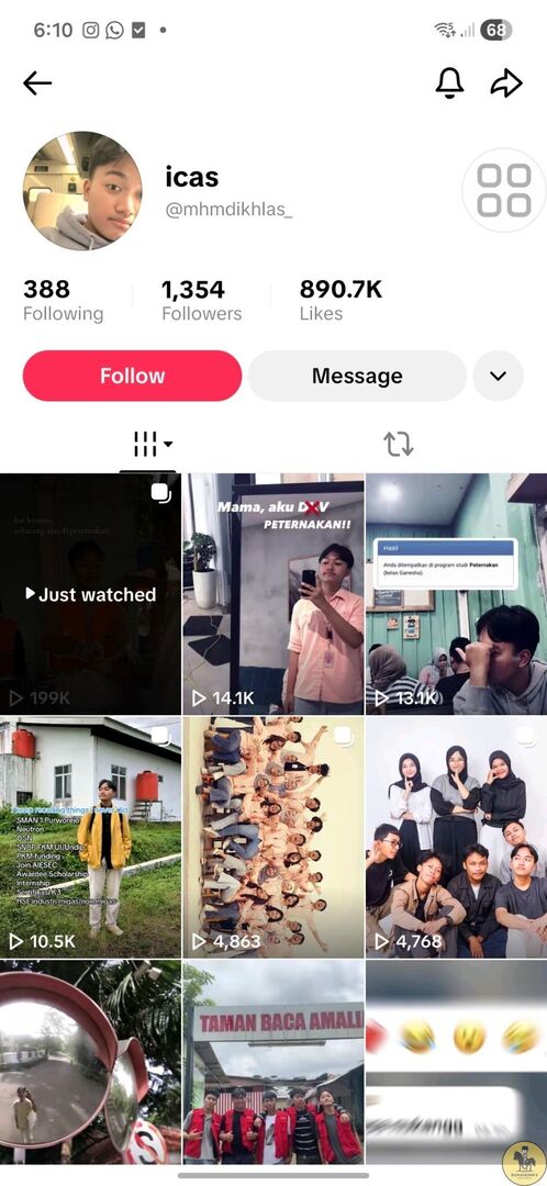 UNSOEDFESS | BASE UNSOED tweet media