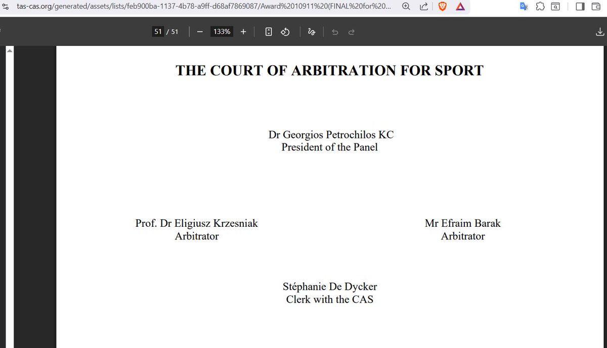 George Mastrokoukos tweet media