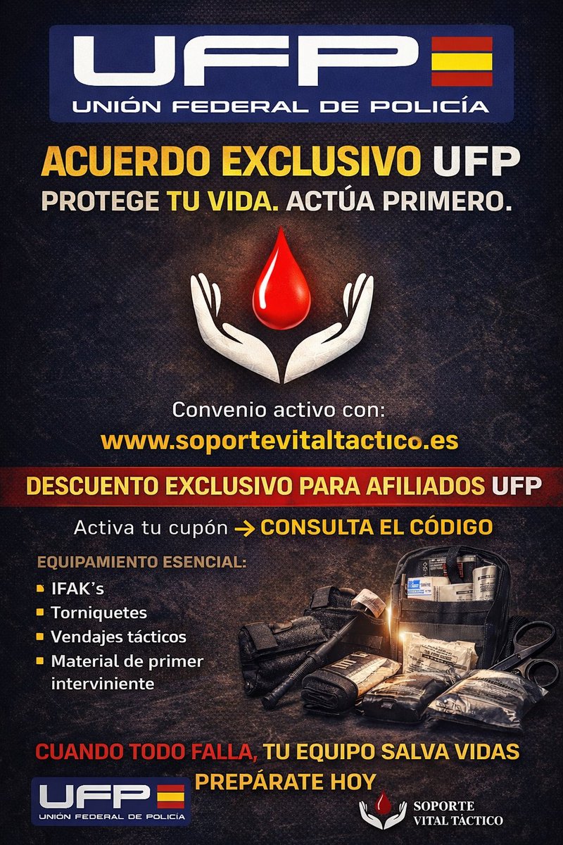 UFP tweet media