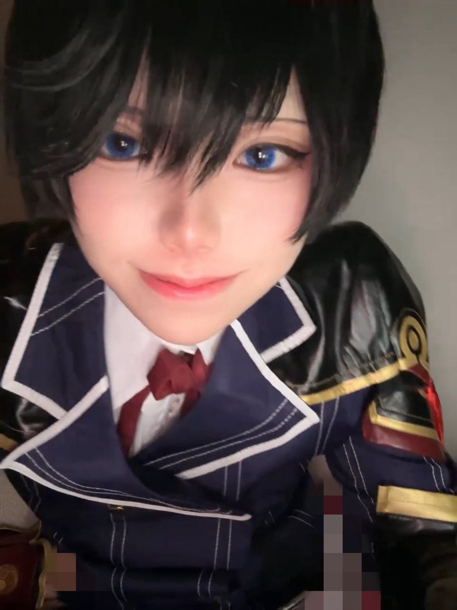 みつい tweet media