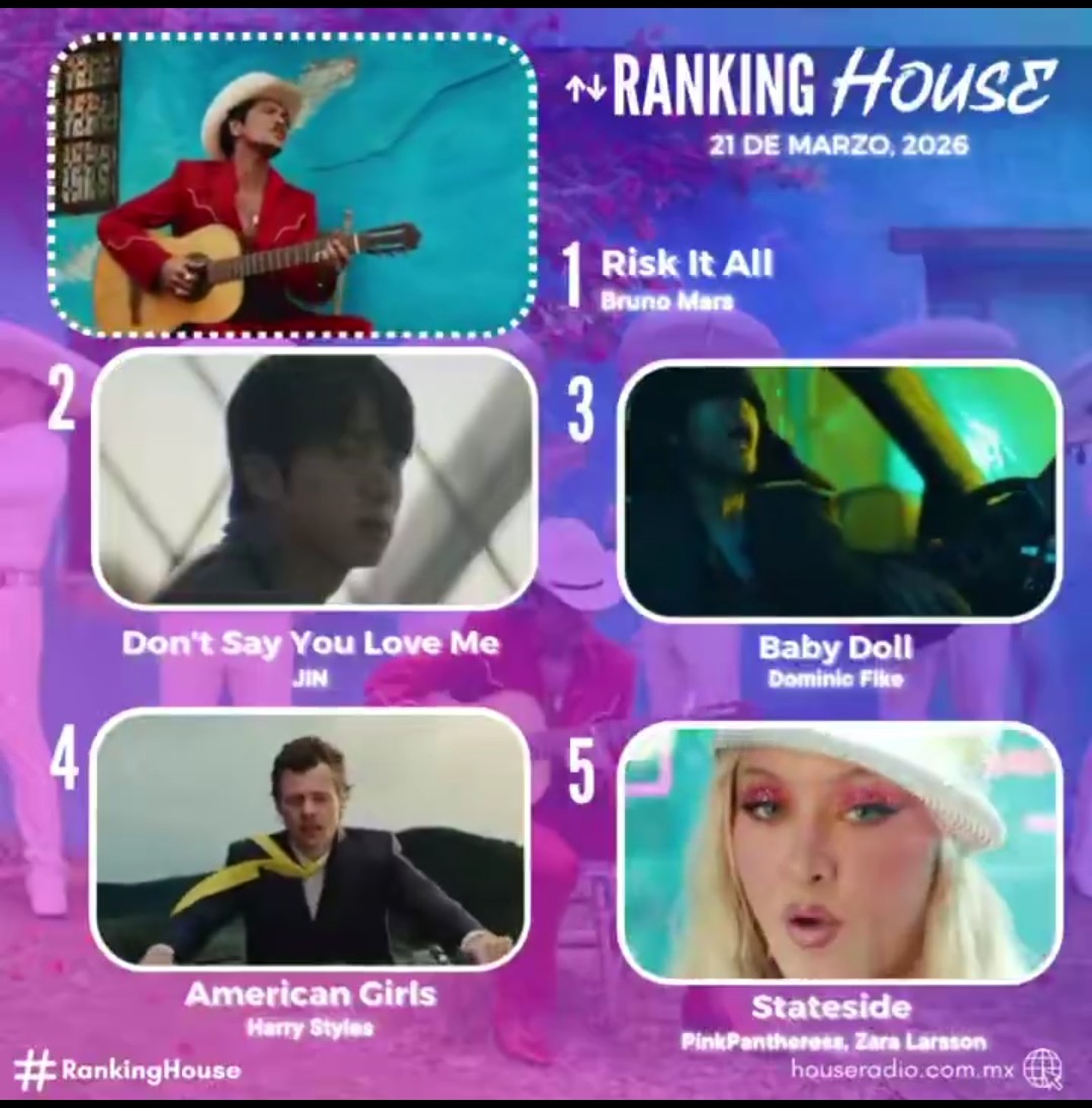 kutsuki354's tweet photo. #RankingHouse

締め切りは明日11時。

Don't Say You Love Me、2週連続2位。

ここまで繋いできたこの順位を、
みんなで守りきろう。

いつもそばにいて幸せを贈ってくれるジンくんへ、
次こそ1位を届けよう！

タグと一票で、
最後まで繋いでいこう。

皆のタグをお願いしますm(_ _)m https://t.co/k0AaNZnt35