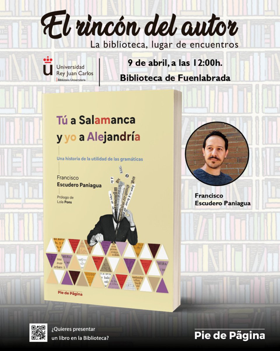 Francisco Escudero tweet media