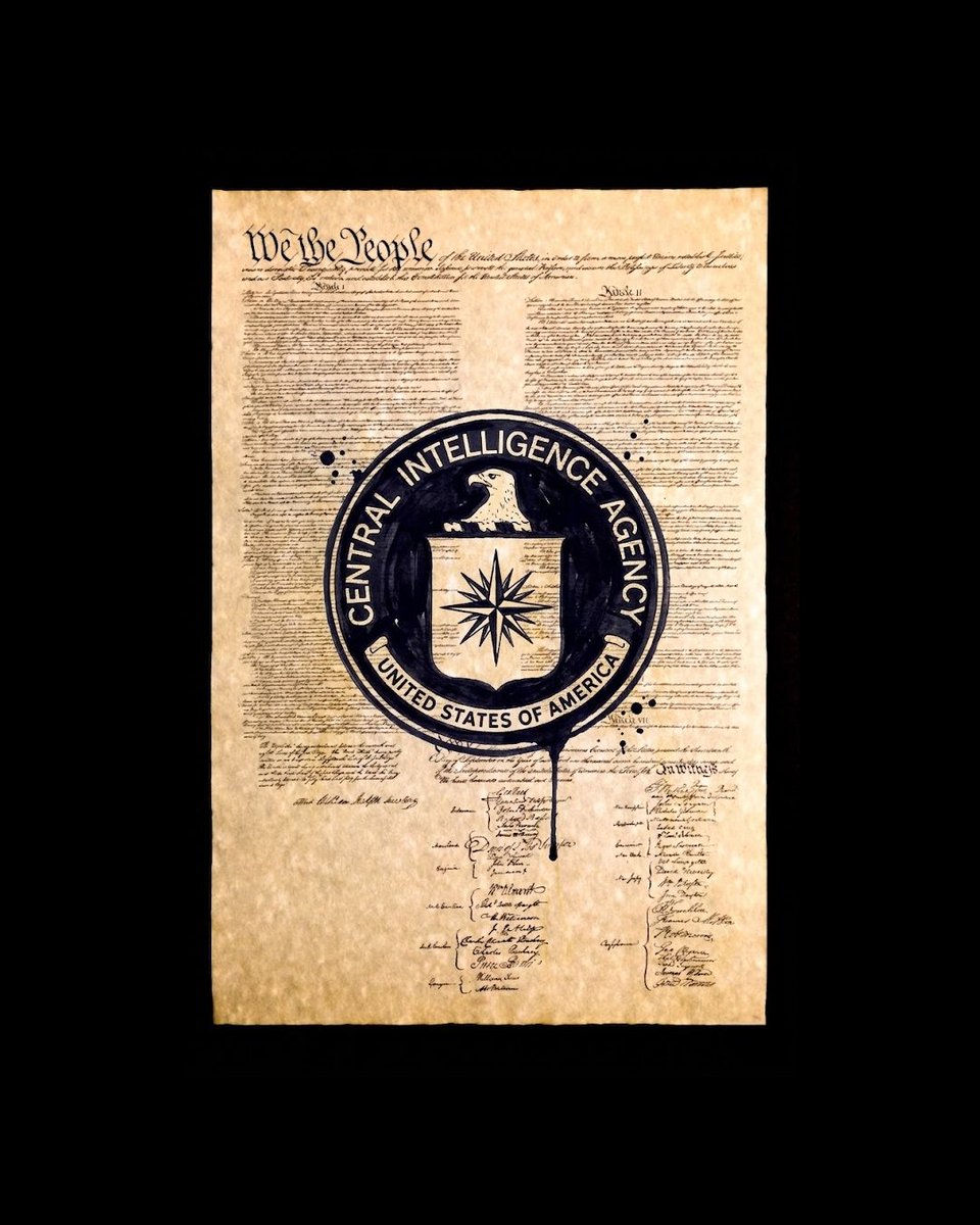 Disclosure Party tweet media