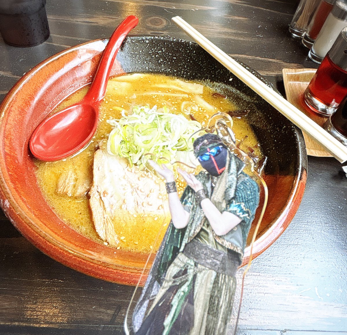 かぼちゃ🎃 tweet media