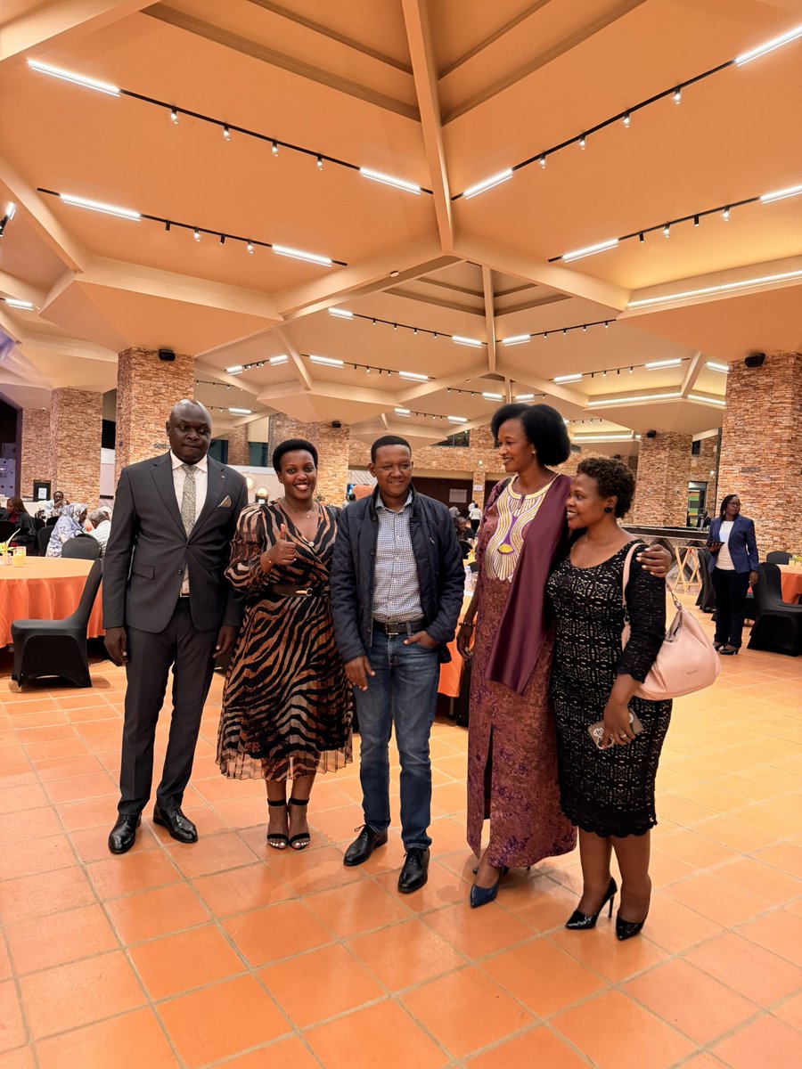 Mutasingwa Diana Kagyenyi tweet media