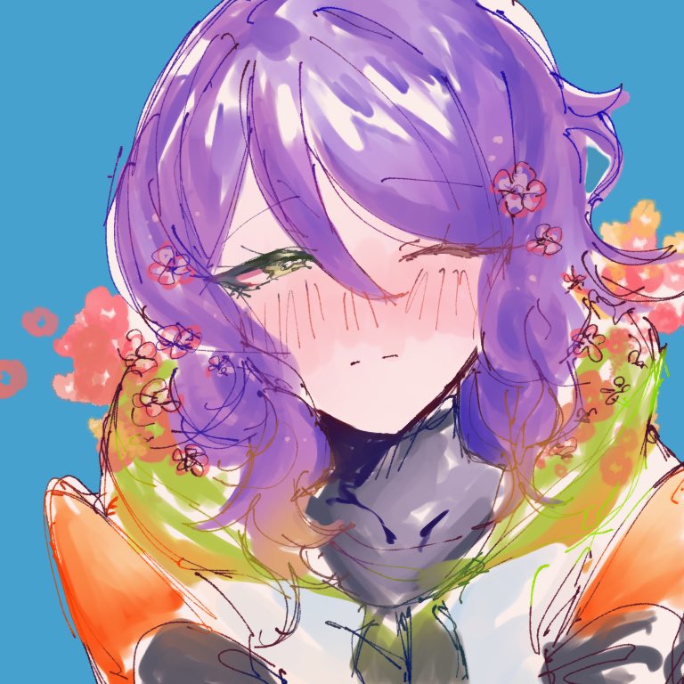 花和/Hanayori🌸🍡 tweet media