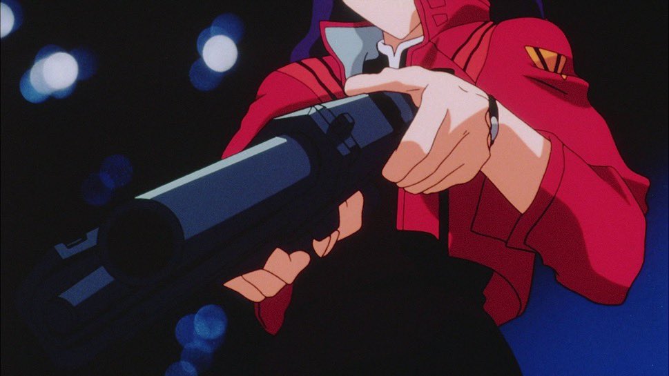 なんでもサービスしてくれる葛城ミサト tweet media