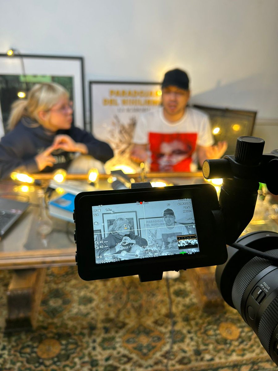 Nicolás Martínez Alarcón-Araya tweet media