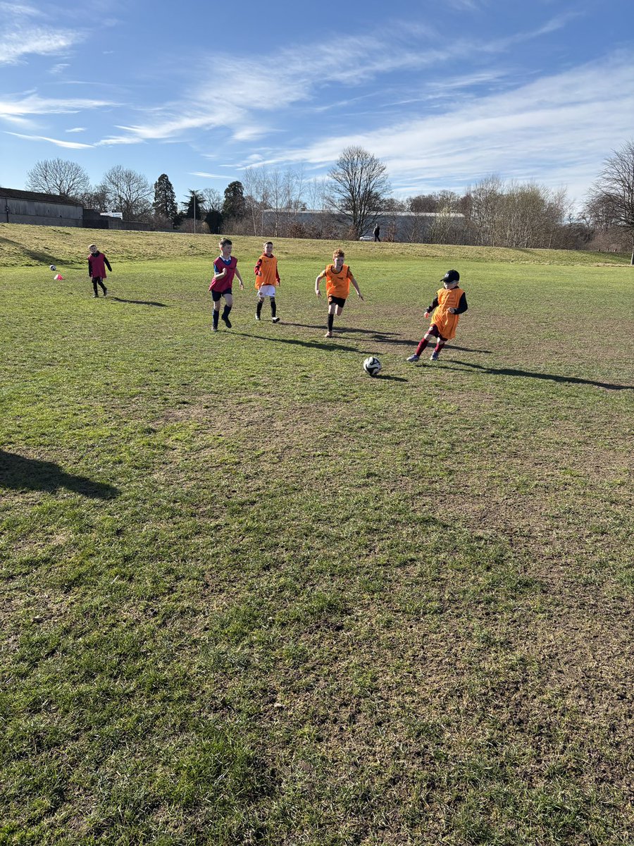 CommunityFootball tweet media