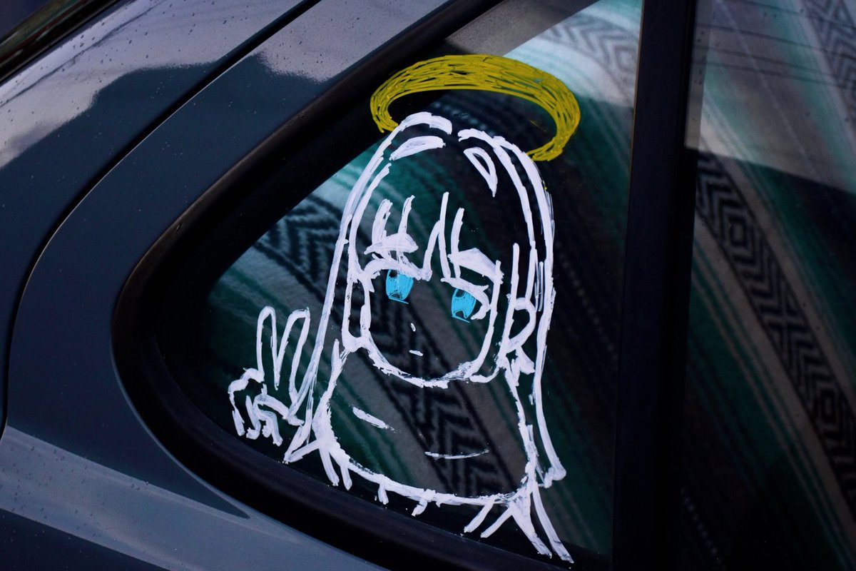 にんじんパトロール🎠✨ tweet media