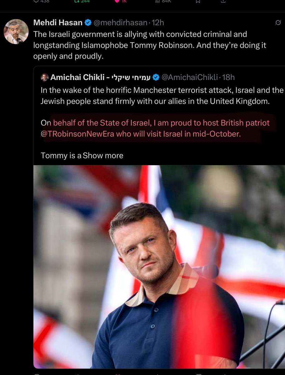 Pro-choice tweet media