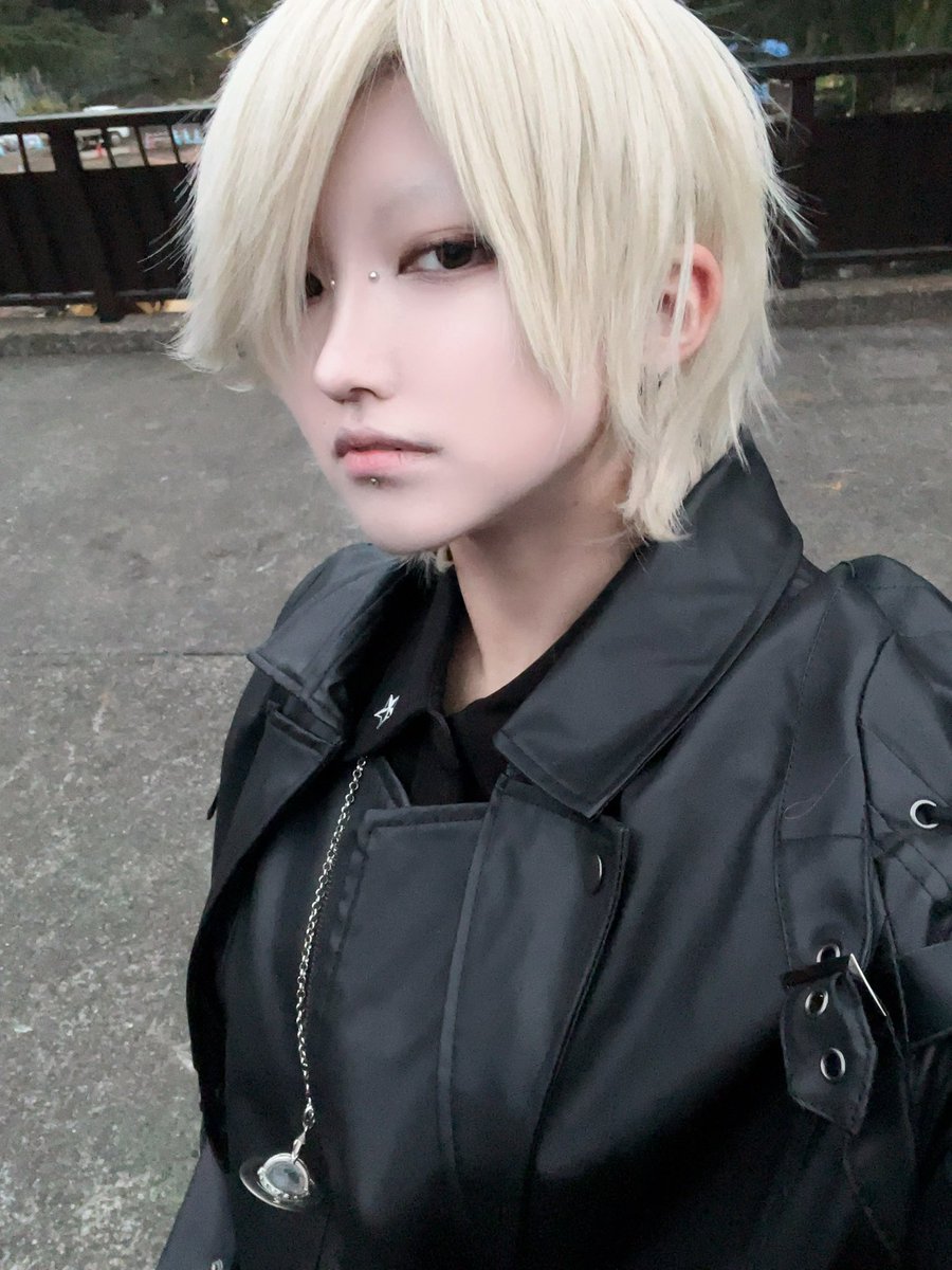 うさみꪔ̤@usami 4/5池a!🍩,4/26 ニコ超🎤 tweet media