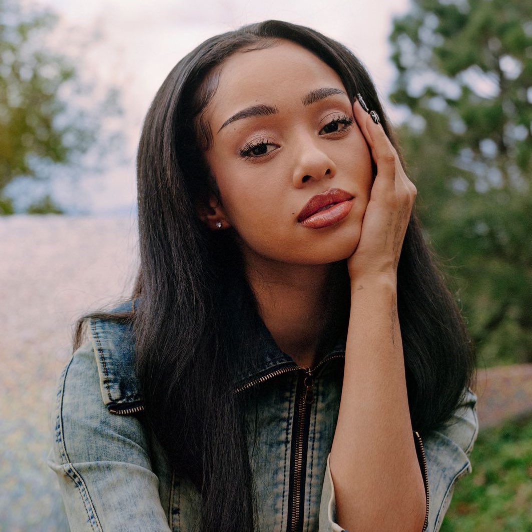 MARZ viu o KATSEYE no BRAZIL tweet media