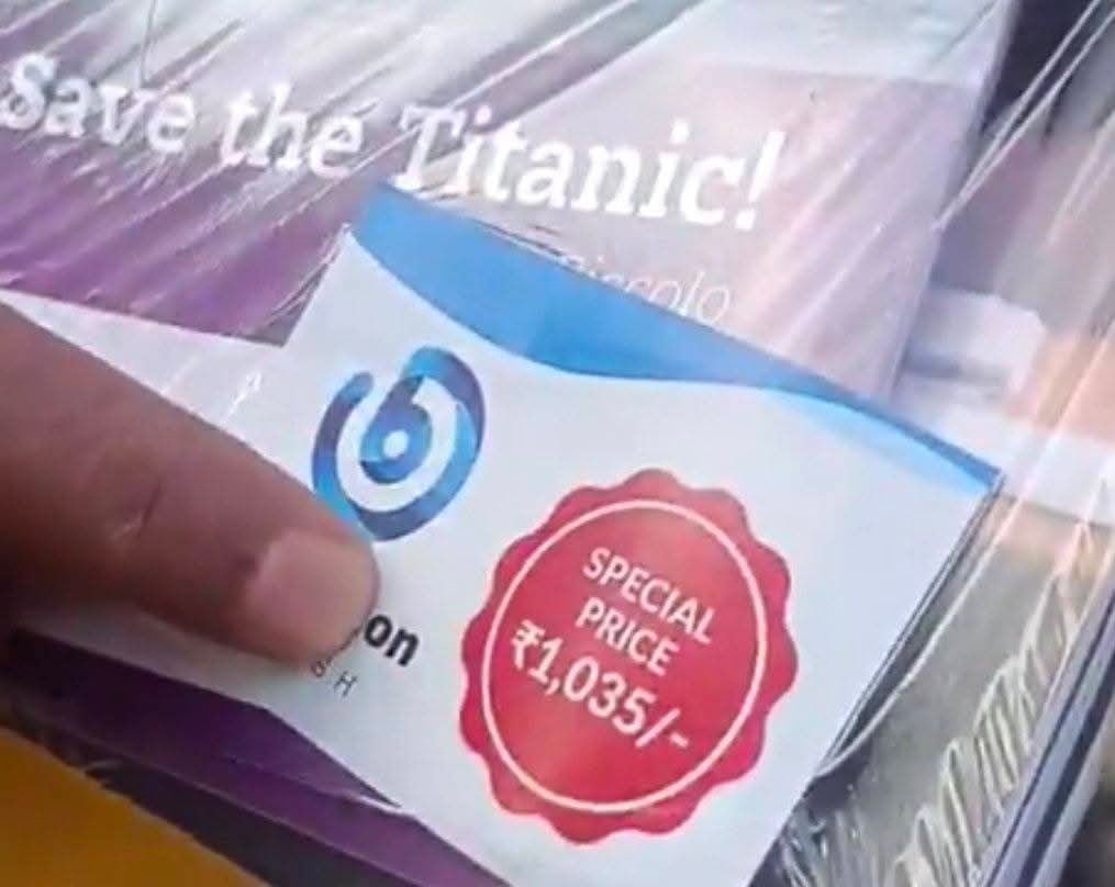 Pushpendra shukla tweet media