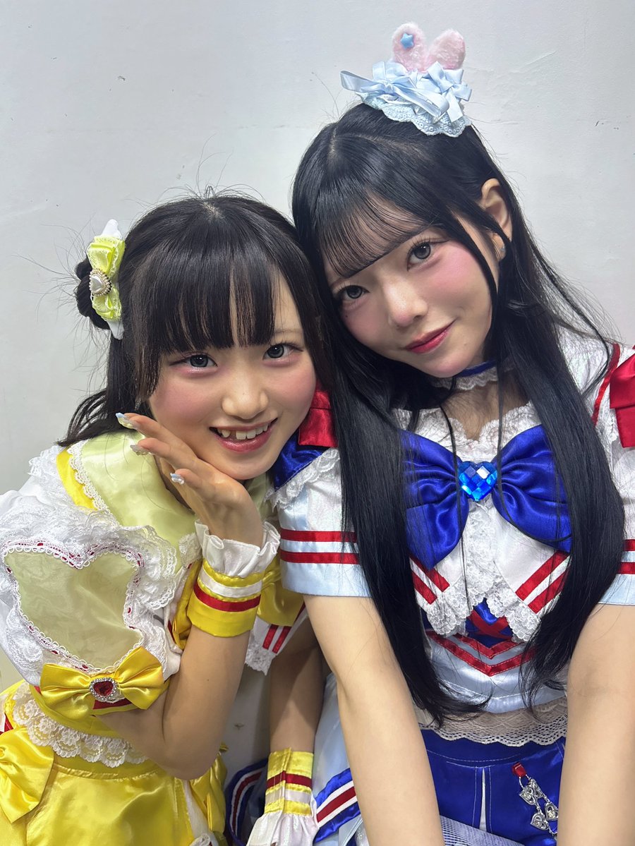 MATE×MATE! 【2026/1/12 Debut.】 tweet media