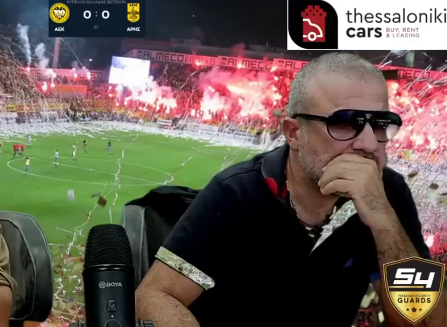 The Unstable One tweet media