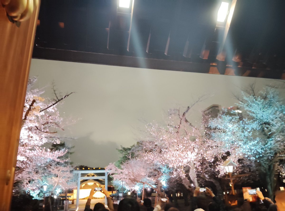 ギチめが🤓5月すパーㇰ tweet media