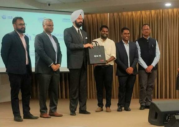 IISERM TBI tweet media