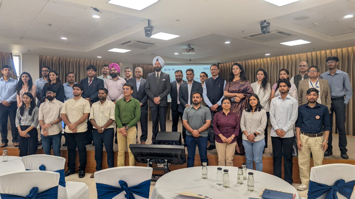 IISERM TBI tweet media