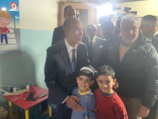 هنادي جرجس - Hanady gerges tweet media