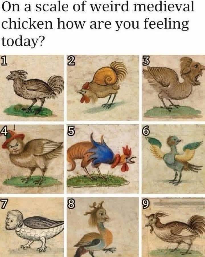 Samurai Apocalypse tweet media