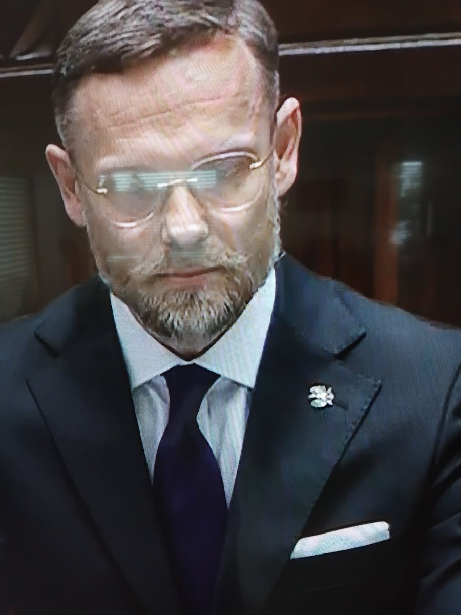 Elżbieta #WspieramDonaldaTuska💖#silnirazem tweet media