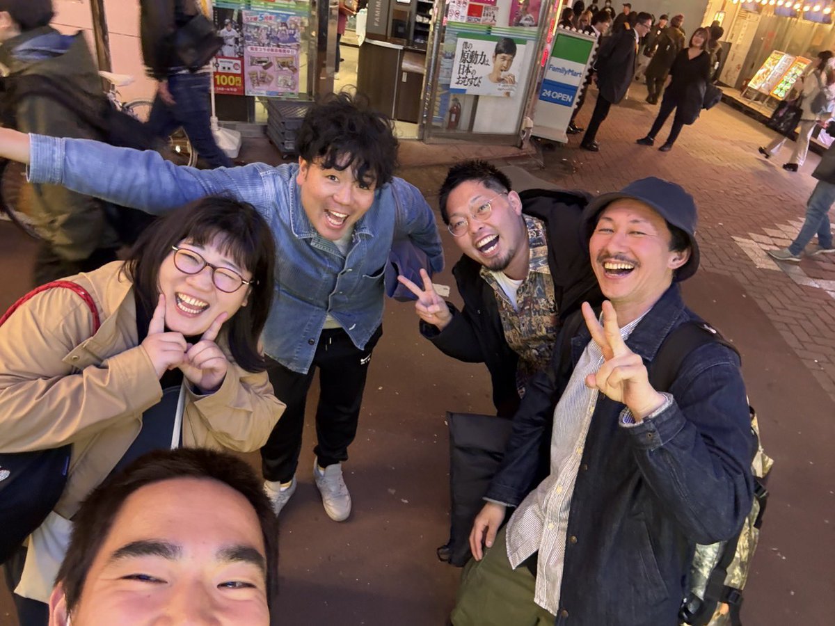 しょうへい tweet media