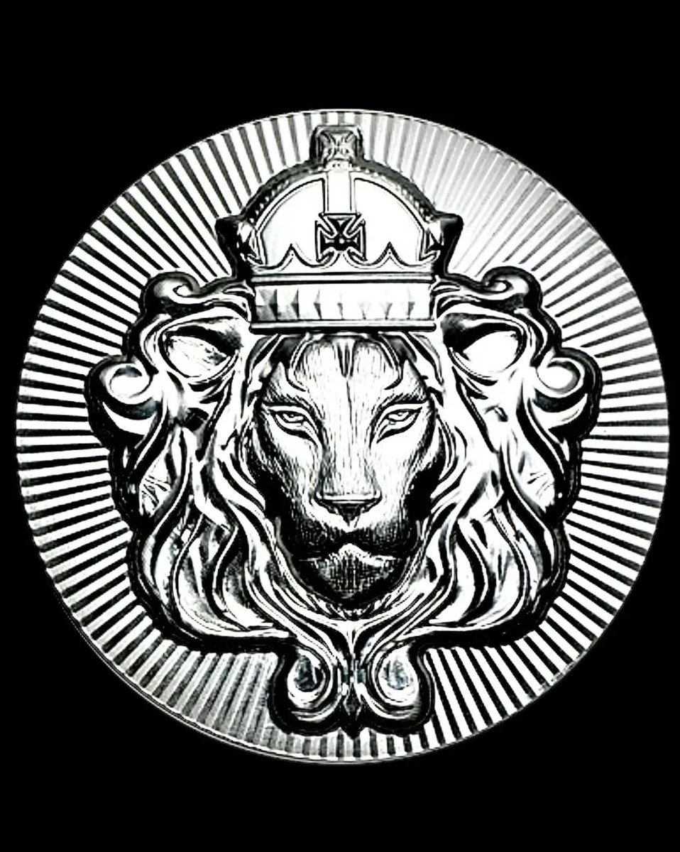 TheSilverLion1's tweet image. Keep Stacking !  #Silver #Scottsdale 🫶🏼